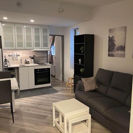 Askur'S Crib: 1 Bed Apartment Reykjavik Exterior photo